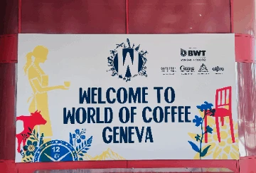 Jetinno na World Of Coffee Genewa 2025